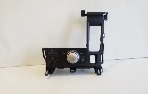 Lexus CT 200H Other switches/knobs/shifts 453499