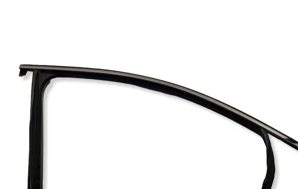 Volkswagen Tiguan Allspace Rubber seal front door (on door) 