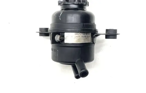 Jaguar XK - XKR Power steering fluid tank/reservoir 6W833F908AB