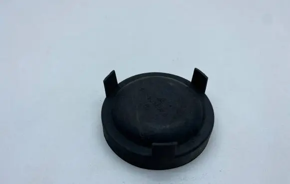 Headlight/headlamp dust cover