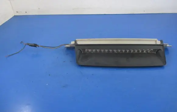 Opel Astra G Boot/trunk interior light 09927032
