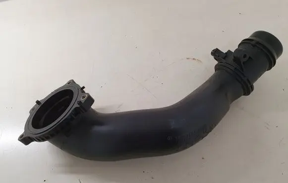 Mercedes-Benz E W212 Intercooler hose/pipe A6510900242