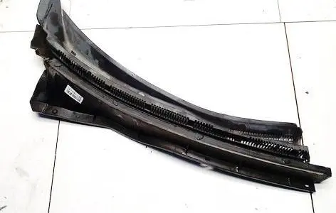 Peugeot 4007 Front wiper linkage and motor 7405a174 114242