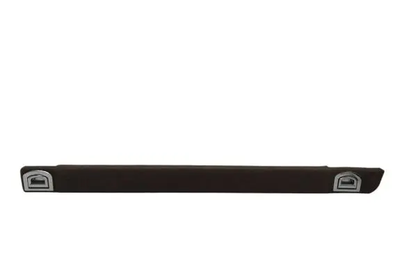 Porsche Cayenne (92A) Other trunk/boot trim element 7P5863527