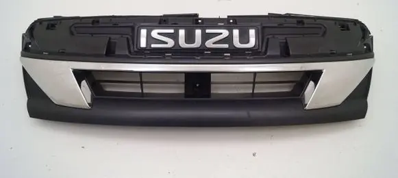 Isuzu D-Max Front grill