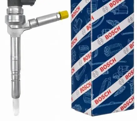 Lancia Musa Fuel injector 0445110175