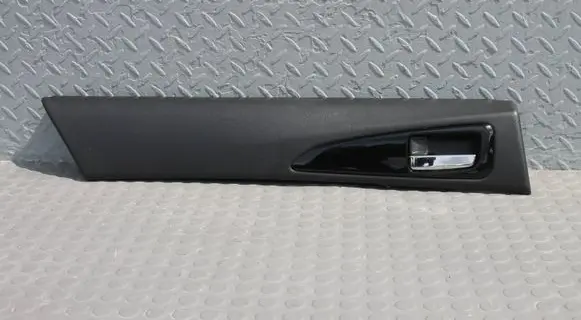 Mitsubishi Eclipse Cross Coupe rear side trim panel 7222B295ZZ-BOCZEK