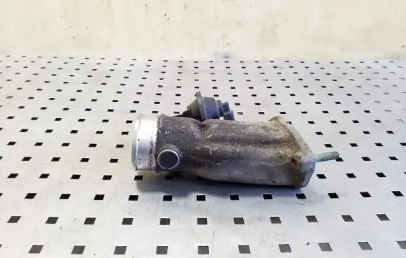 Audi A6 S6 C5 4B Throttle valve 4B0145950