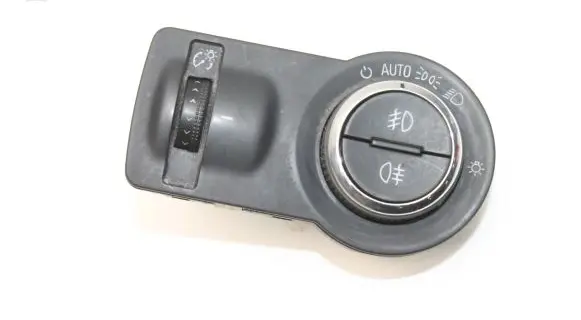 Opel Insignia A Light switch 22901655