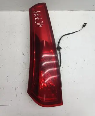 KIA Ceed Rear/tail lights 924031H3