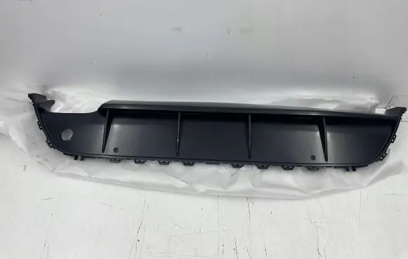 Hyundai Kona I Front bumper splitter molding 86671-J9NA0