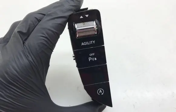 Mercedes-Benz C W205 Head unit multimedia control A2059057203 12695576 SW140902
