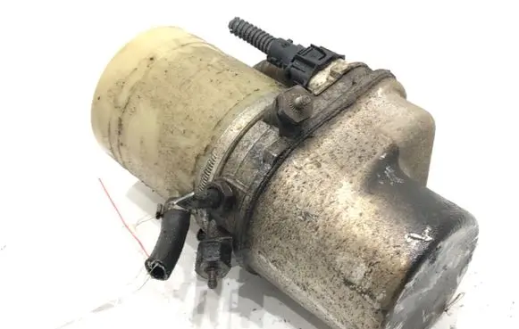Opel Signum Power steering pump