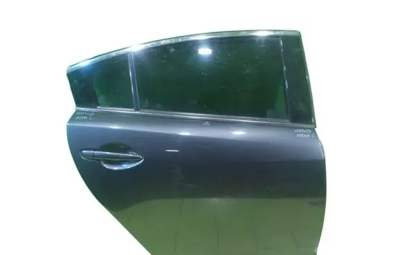 Mazda 6 Rear door PRAWE