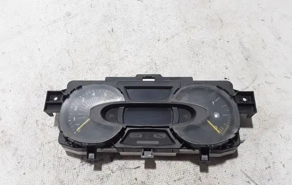 Renault Trafic III (X82) Speedometer (instrument cluster) 248102239R