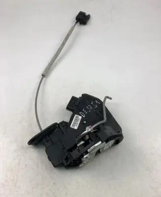 KIA Optima Rear door lock 81410D4020