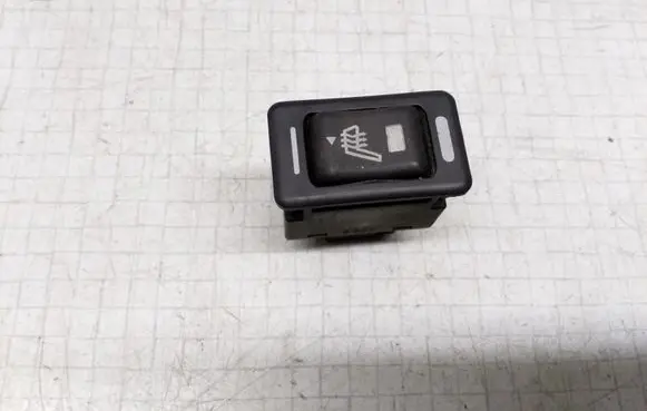 Nissan Almera N16 Seat heating switch 261247