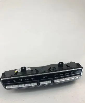 Mercedes-Benz C W205 Climate control unit A2059058505