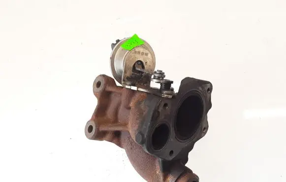 Renault Scenic III - Grand scenic III Turbo system vacuum part 281011A