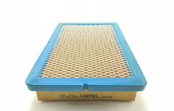Ferrari F8 Spider Air filter 191206