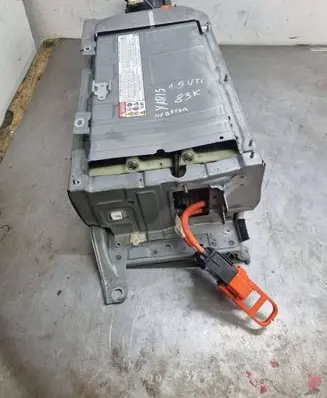 Toyota Yaris Hybrid / electric car battery G928052031