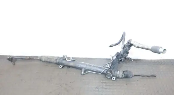 BMW 5 E60 E61 Steering rack