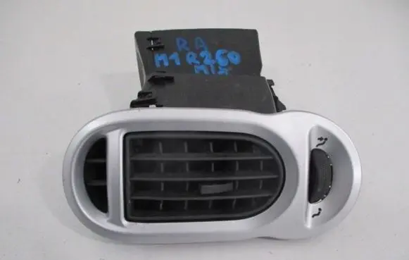 Renault Modus Dashboard side air vent grill/cover trim 4622618
