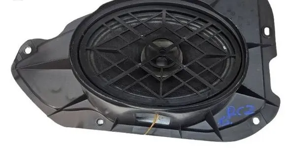 Peugeot RCZ Rear door speaker ym40503680