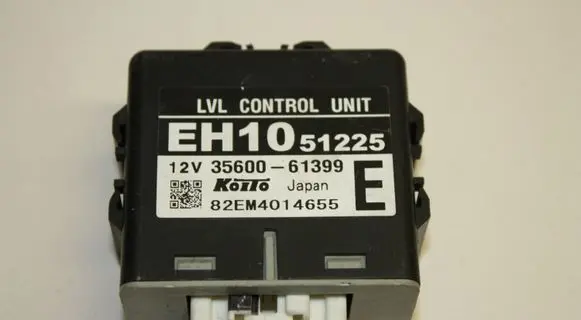 Mazda CX-7 Other control units/modules 3560061399