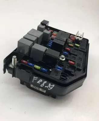 Opel Karl Fuse module 42559524