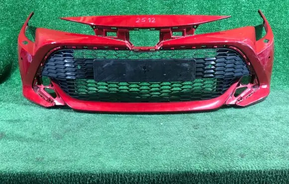Toyota Corolla E210 E21 Front bumper