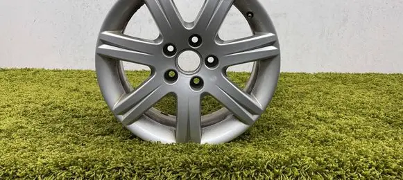 Audi A6 C7 R16 alloy rim 4f0071496