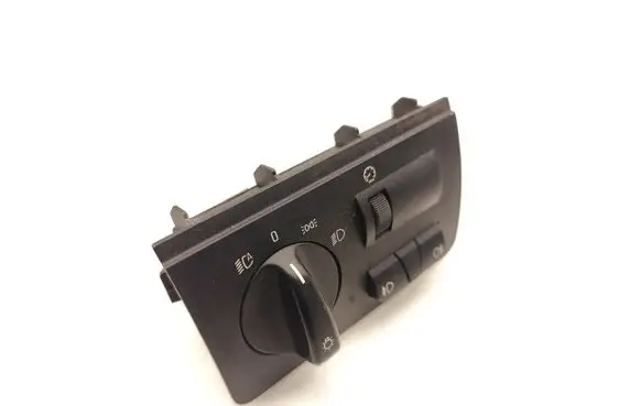 BMW X5 E53 Light switch 6909775 03705061