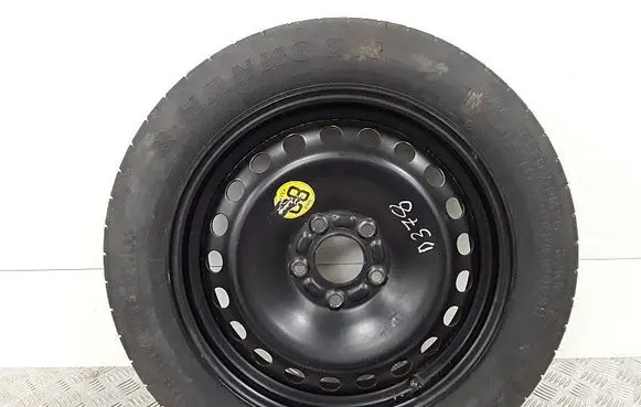 Ford Mondeo Mk III R16 spare wheel 1S71MF