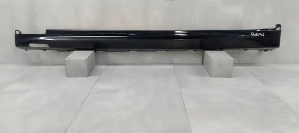 BMW X7 G07 Front sill (body part) 51778069983