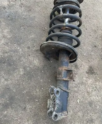 Volvo S60 Front shock absorber/damper
