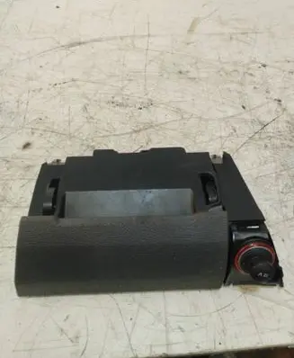 Volkswagen Touran II Car ashtray 1T2857961L