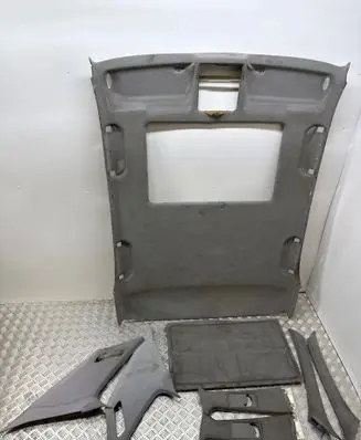 BMW 5 E34 Headlining set 