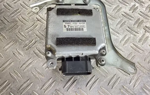 Lexus GS 250 350 300H 450H Power steering control unit/module 8965030A30 JL501004700