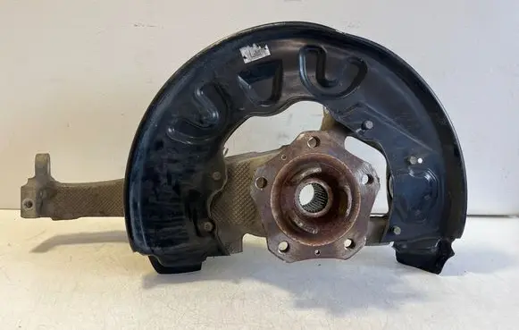 Porsche Taycan 9J1 Front wheel hub 9J0407245