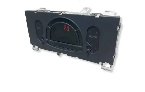 Renault Modus Speedometer (instrument cluster) 8200418021KASACJ 8200418021