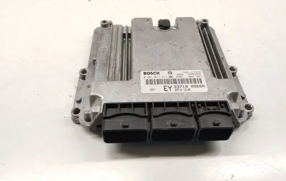 Renault Latitude (L70) Engine control unit/module 237100966R