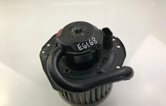 Chevrolet Corvette C6 Air conditioning (A/C) fan (condenser) 5050035