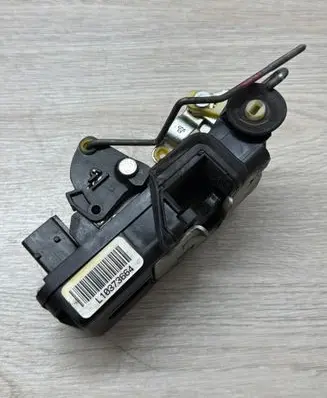 Cadillac SRX Rear door lock L10373664