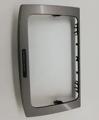 Volkswagen PASSAT B6 Radio/GPS head unit trim 3C0858069M 3C0858069