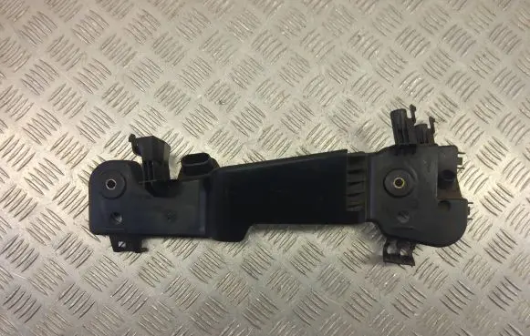 Volkswagen ID.3 Electric car charge socket cover 10A907372