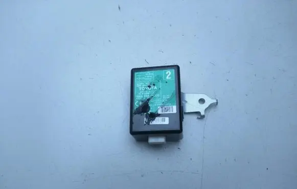 Toyota Urban Cruiser (XP110) Other control units/modules 8974052051 G1744