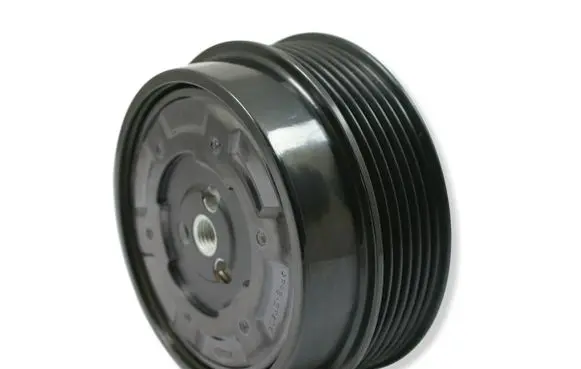 Mercedes-Benz S C217 Air conditioning (A/C) compressor (pump) 0022307711 4471500231 4471500230
