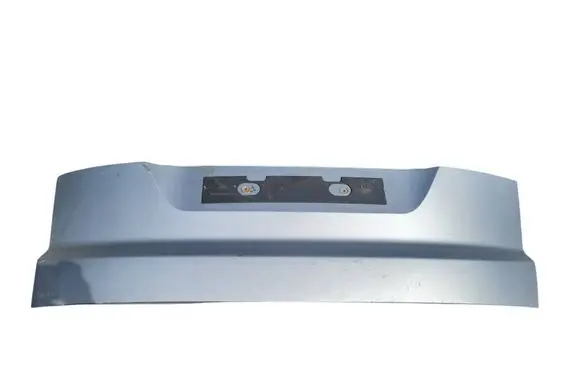 Ford S-MAX Tailgate trim