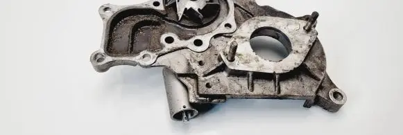 Toyota Corolla E120 E130 Water pump VKM71812KR